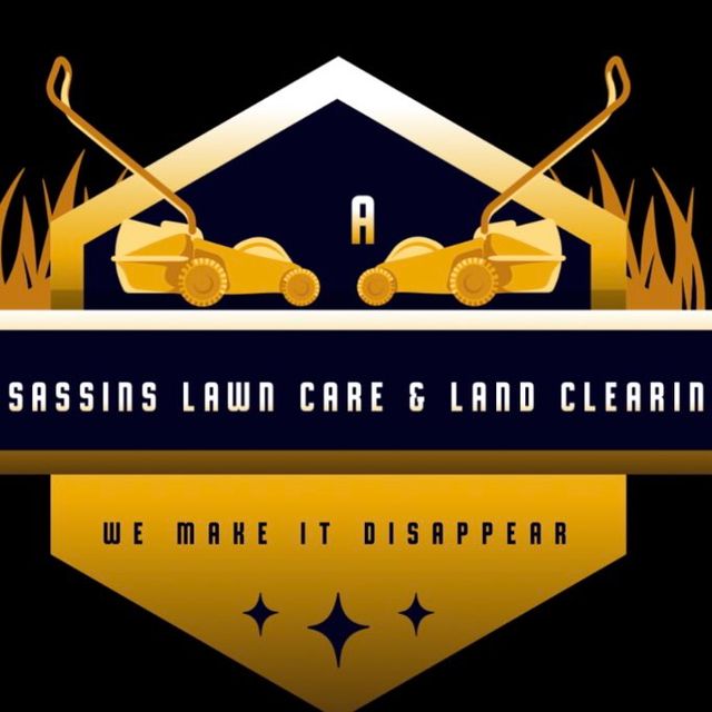 Assassins lawn care & land clearing