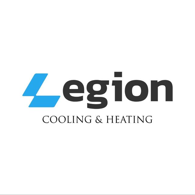 Legion Cooling LLC