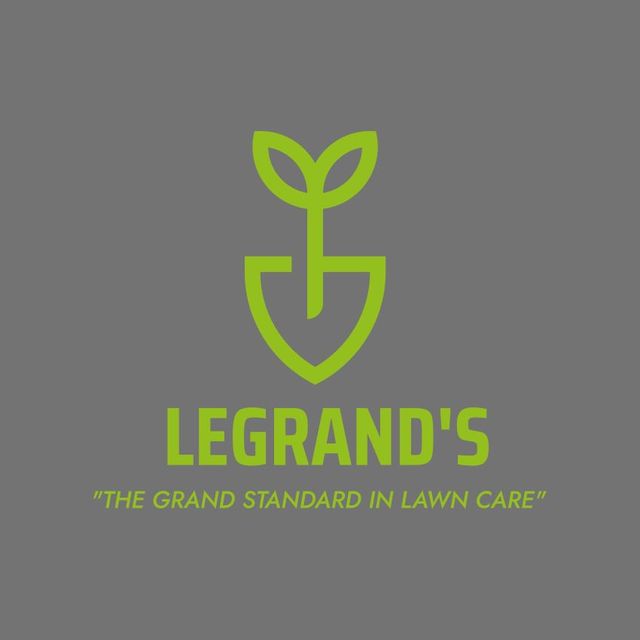 Legrand’s Lawn Care and Landscapes