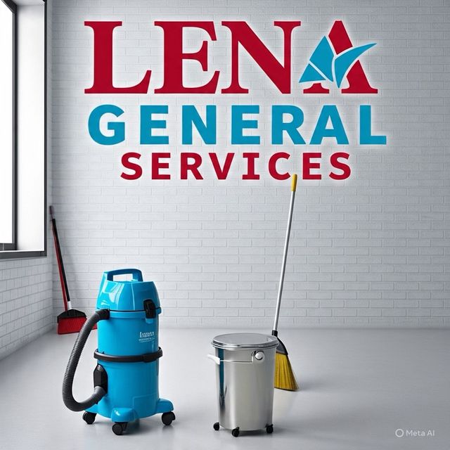 Lena general services