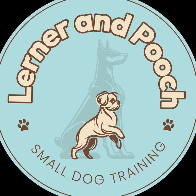 Lerner and Pooch | Training for Small Breeds