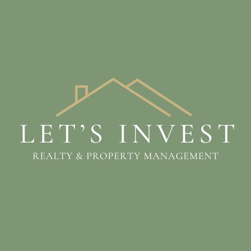 Let's Invest Realty and Property Management
