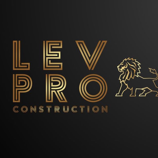 Lev pro construction