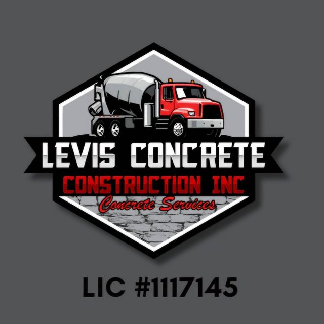 Levis Concrete Construction INC.