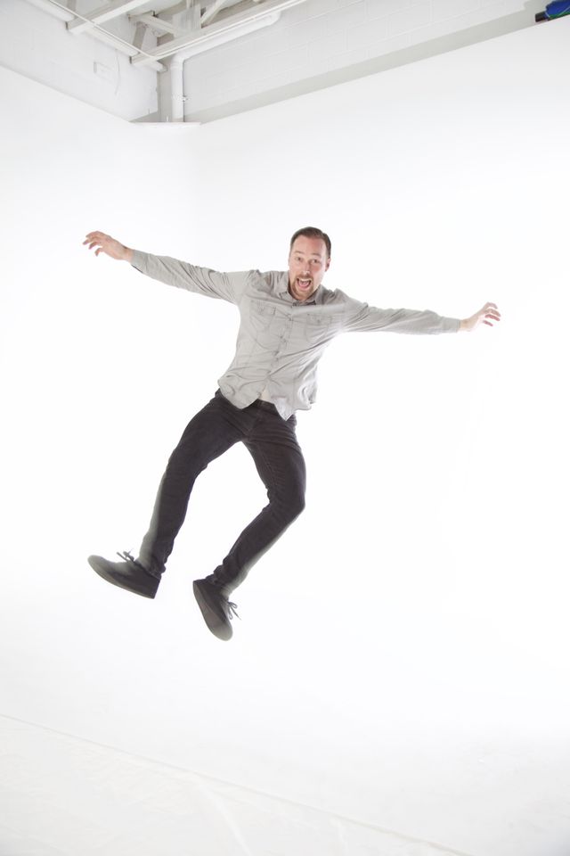 Levitate Media Group