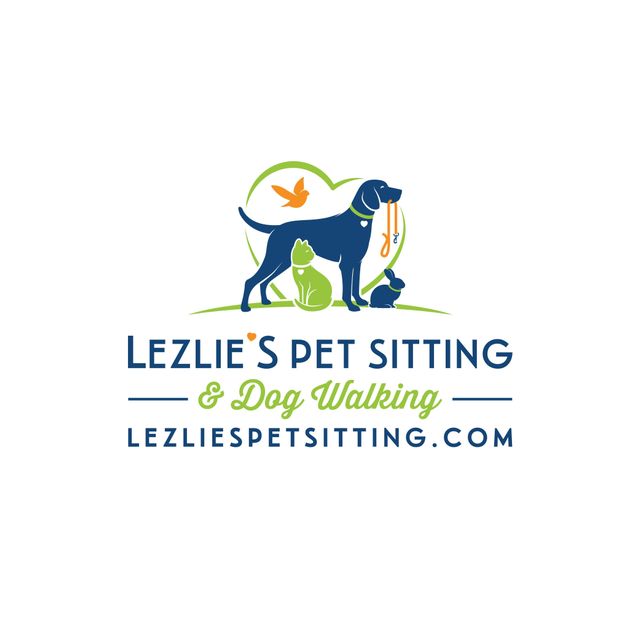 Lezlie's Pet Sitting