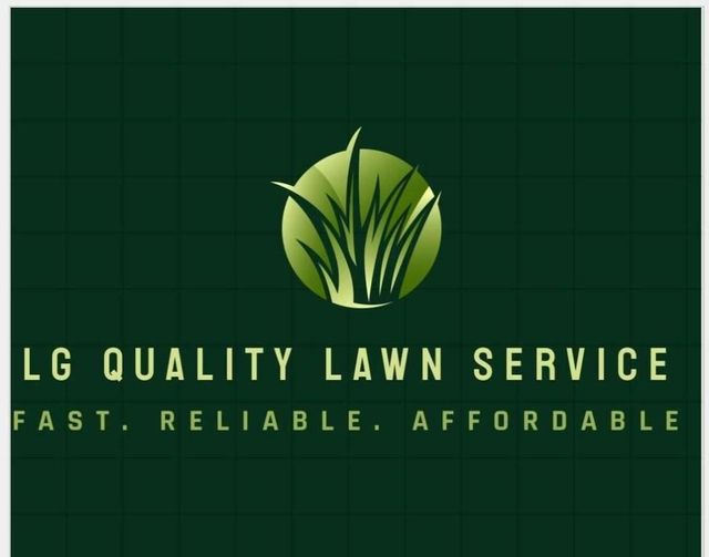 Lg Quality Lawn Service Llc