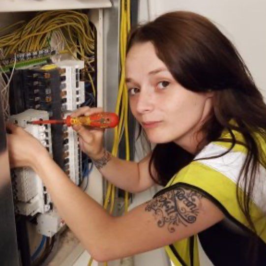 LGE  Electric