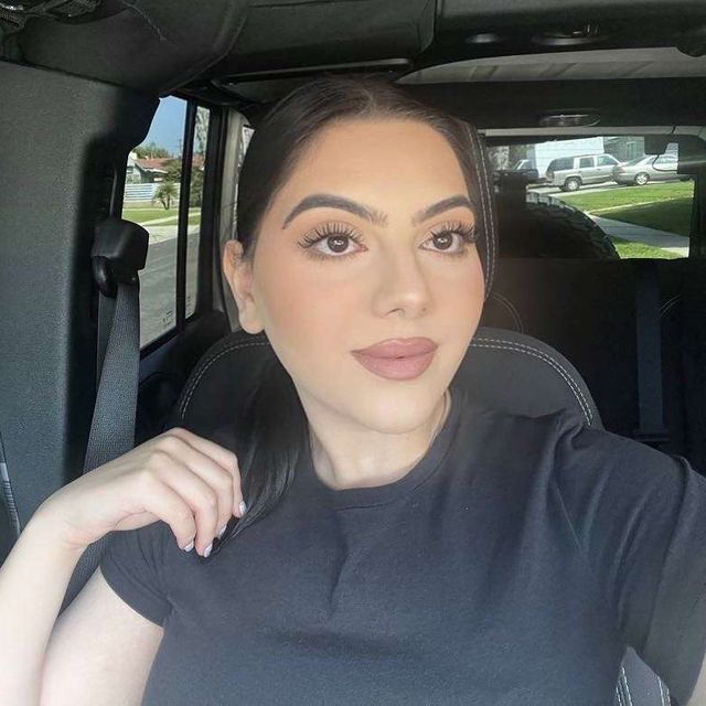 Licensed Esthetician Gohar (Makeup Only)