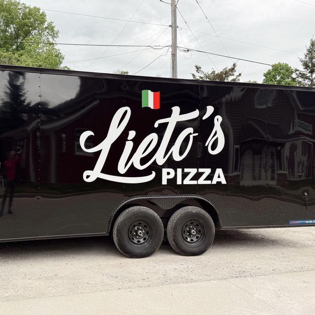 Lieto’s Pizza LLC