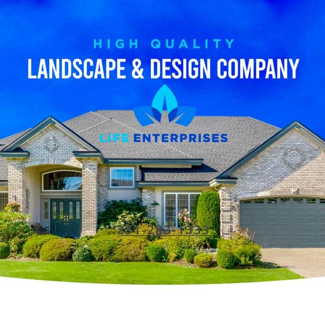 Life Enterprises