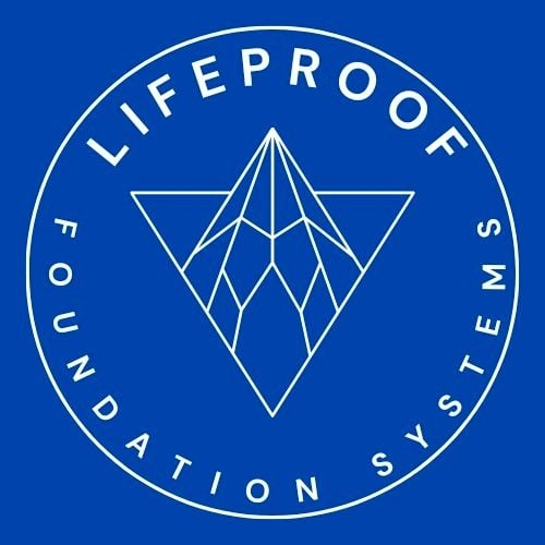 LifeProof Foundation Systems