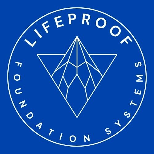 LifeProof Foundation Systems