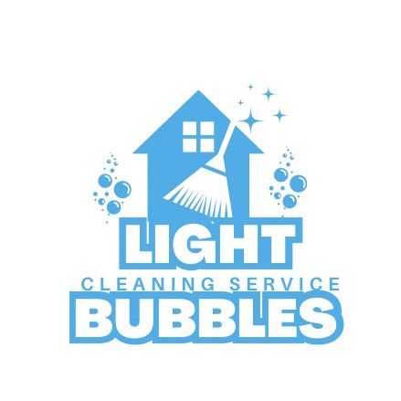 Light Bubbles Cleaning services LLC