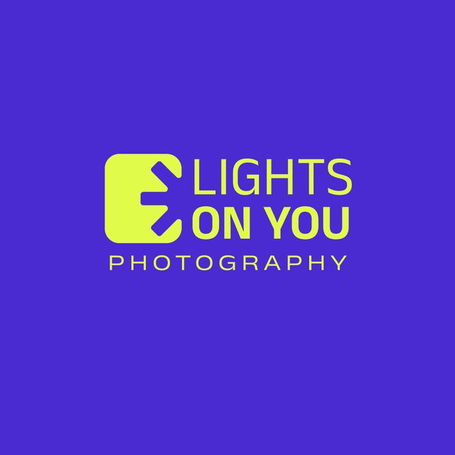 Lights on You Photo Jax