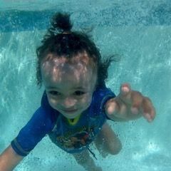 Lil' Guppies Swim School