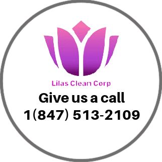Lila’s Clean Corp