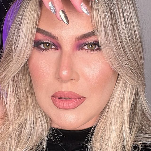 Lilian Pecly (makeup artist)