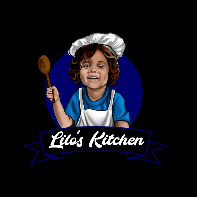 Lilo's Kitchen