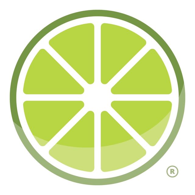 LIME PAINTING OF LAKE OSWEGO