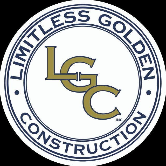 Limitless Golden Construction