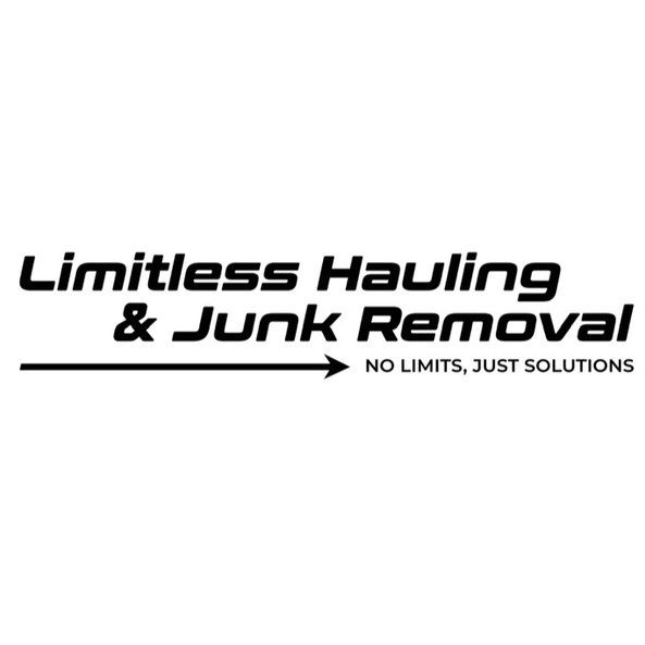 Limitless Hauling & Junk Removal LLC
