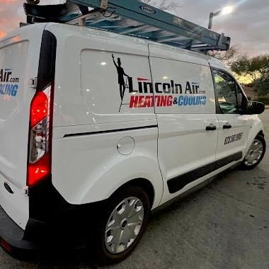 Lincoln Air