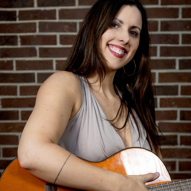 Lindsay McCargar