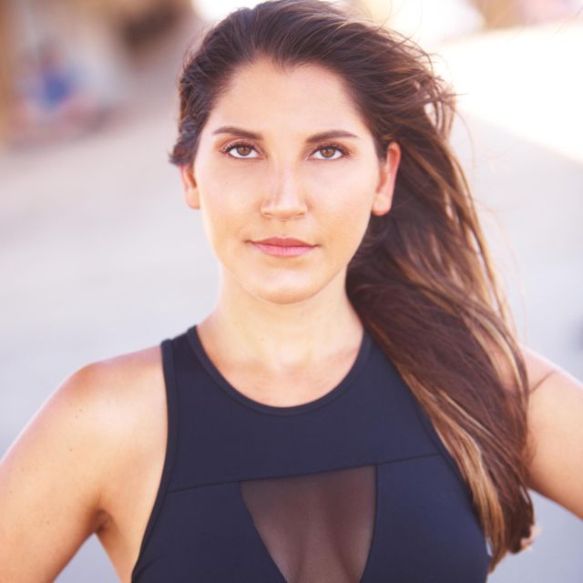 Lindsey Gentile - Personal Trainer