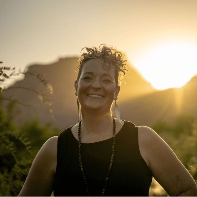 Lindy Adams Healing