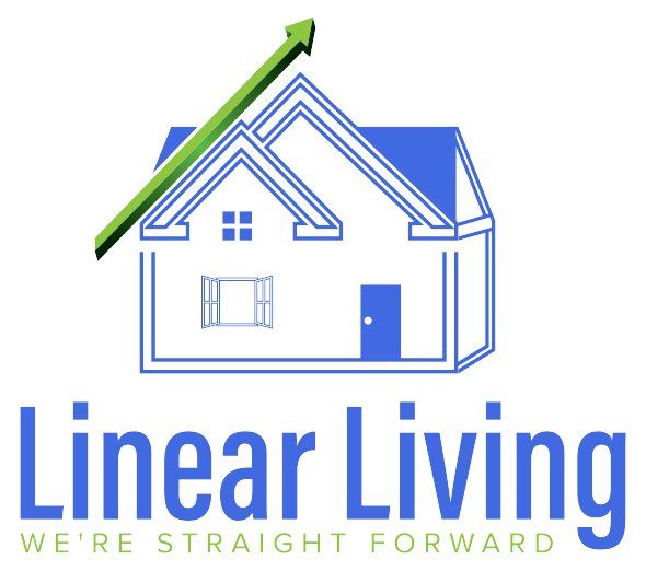 Linear Living Painting and Renovation