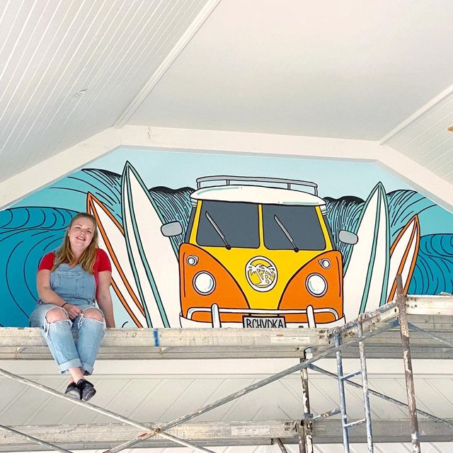 Lines And Paint, LLC