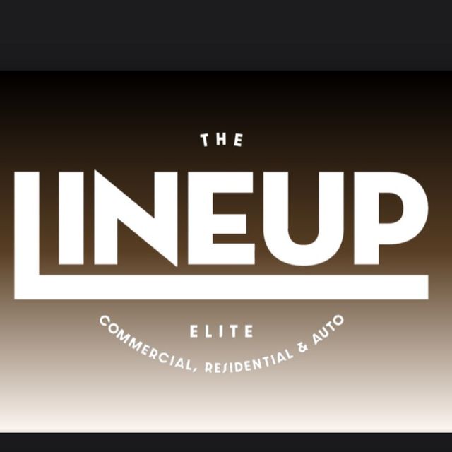 The Lineup Elite Commercial, Residential & Auto