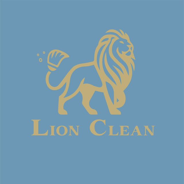 Lion Clean