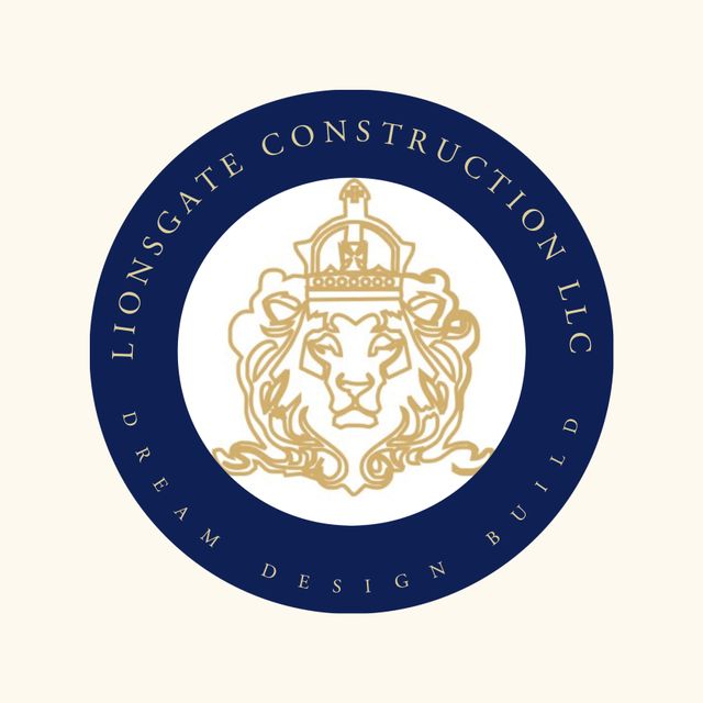 Lionsgate Construction LLC.