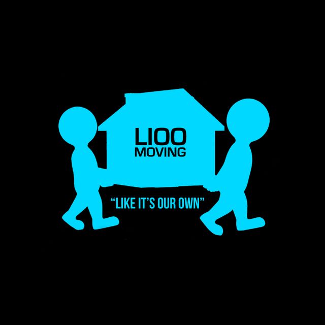 LIOO Moving