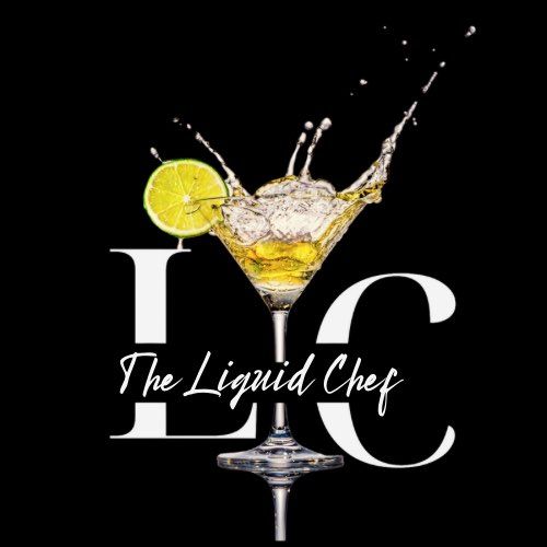 The Liquid Chef Mixology Services