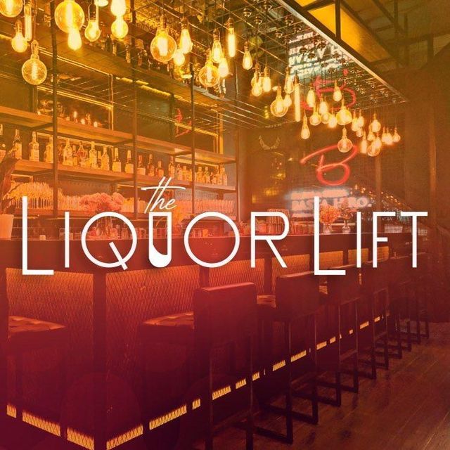 The Liquor Lift