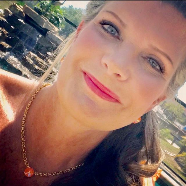 Lisa Rosa Wedding Officiant Notary Public