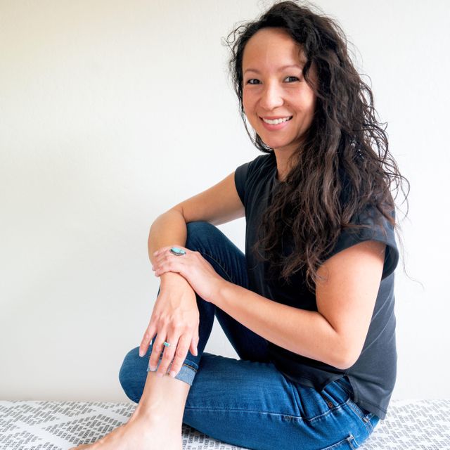 Live Inspired Wellness