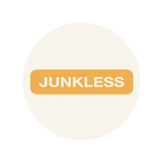 Live Junkless