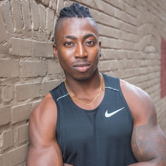 Live Laman | Fitness & Health