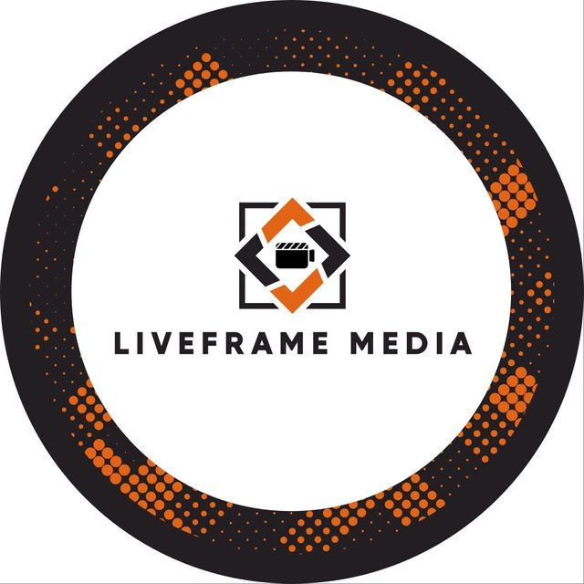 LiveFrame Media