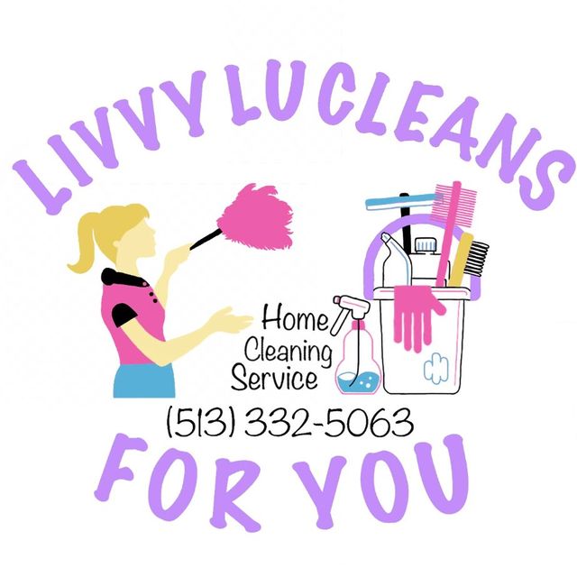 Livvy Lu Cleans For You