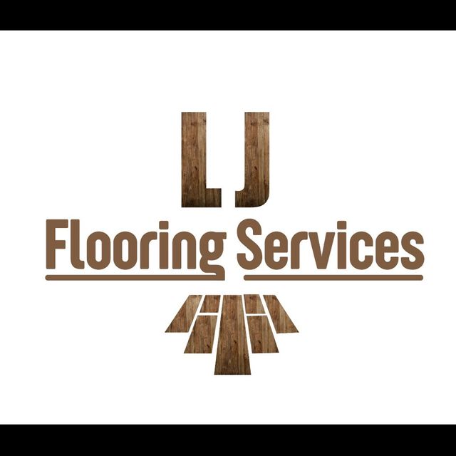 Lj flooring services
