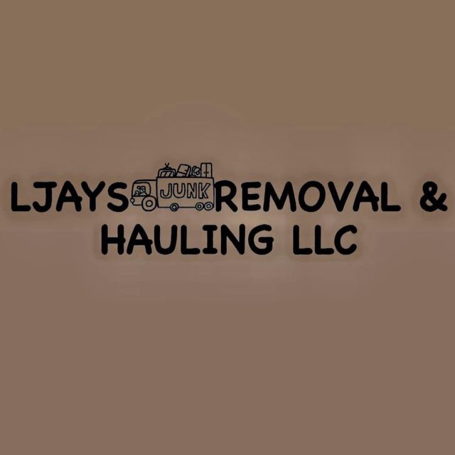 Ljays Junk Removal & Hauling LLC