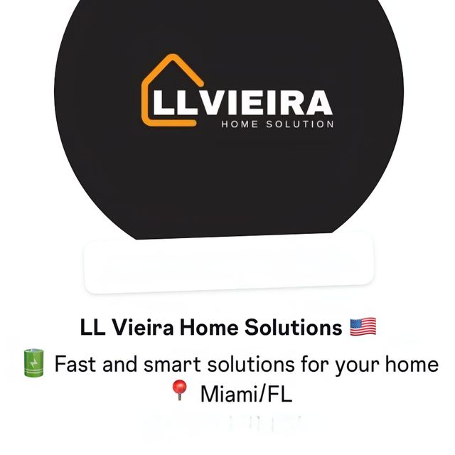 LL vieira company