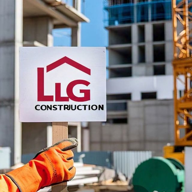 LLG CONSTRUCTION