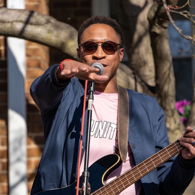 Lloyd on Bass Music
