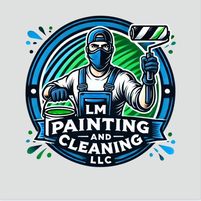 Lmpaintingandcleaning